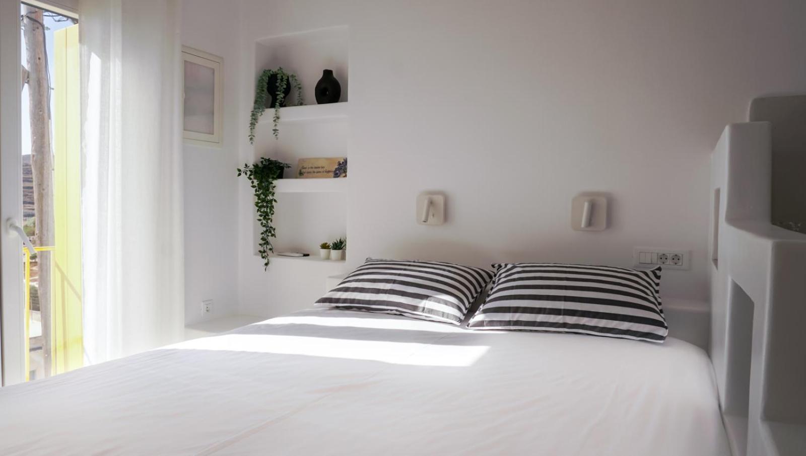 Οtto Apts Loutrá Exteriör bild