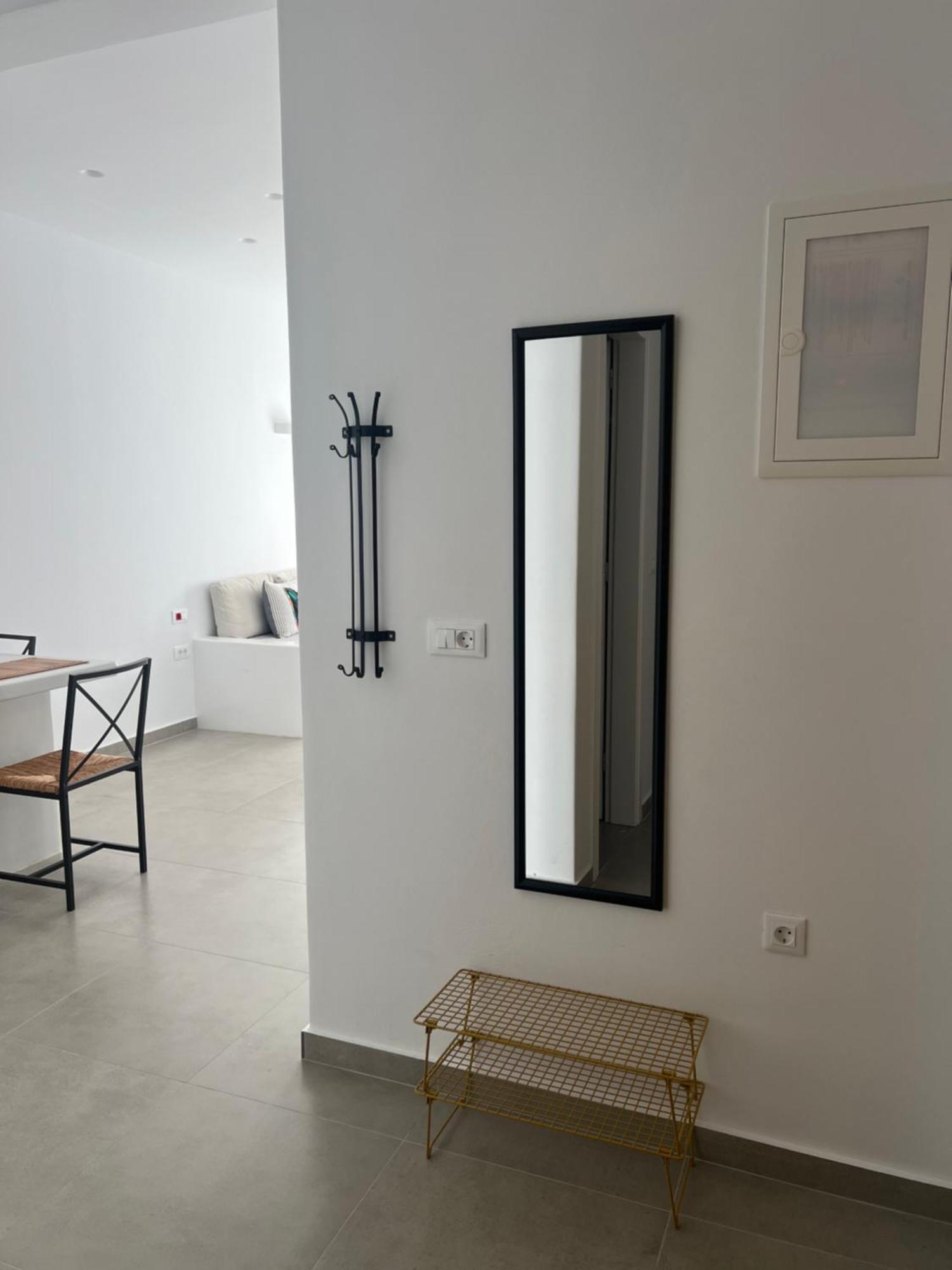 Οtto Apts Loutrá Exteriör bild