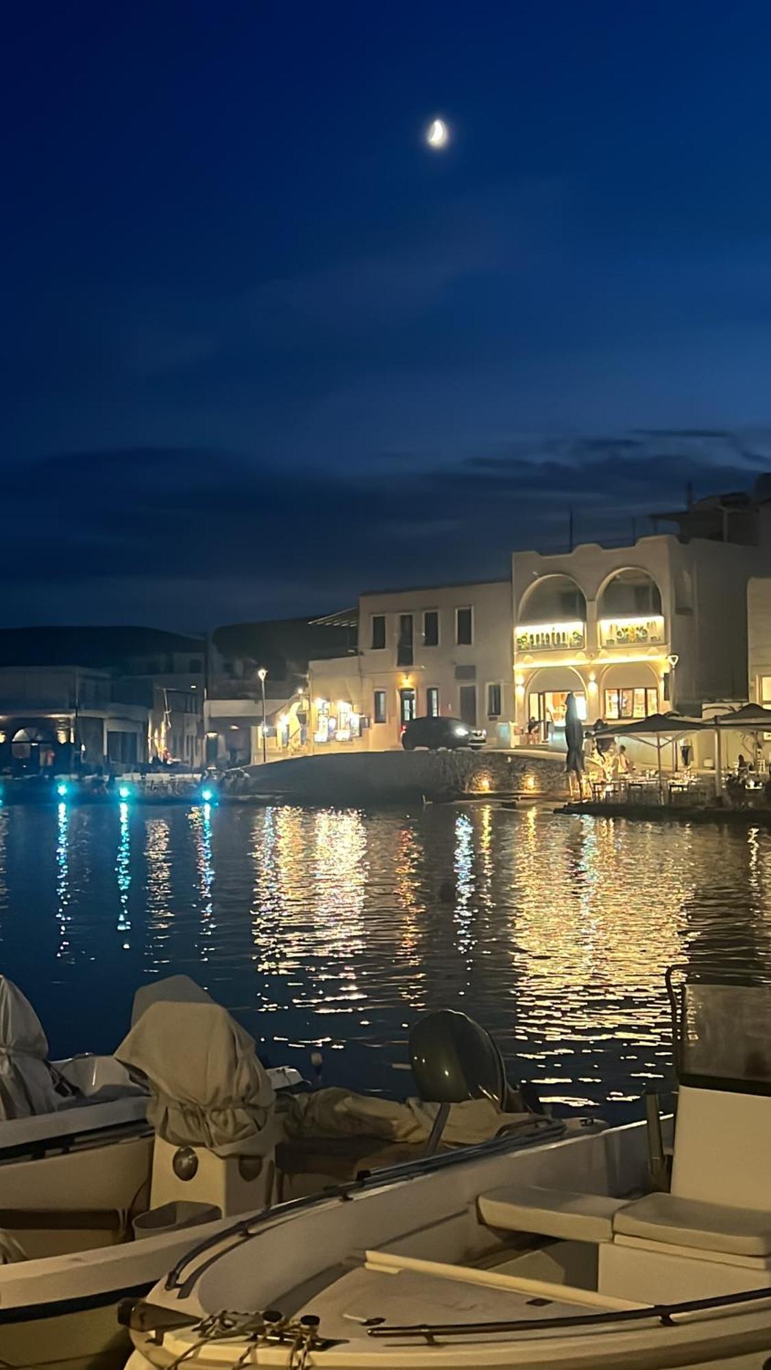 Οtto Apts Loutrá Exteriör bild
