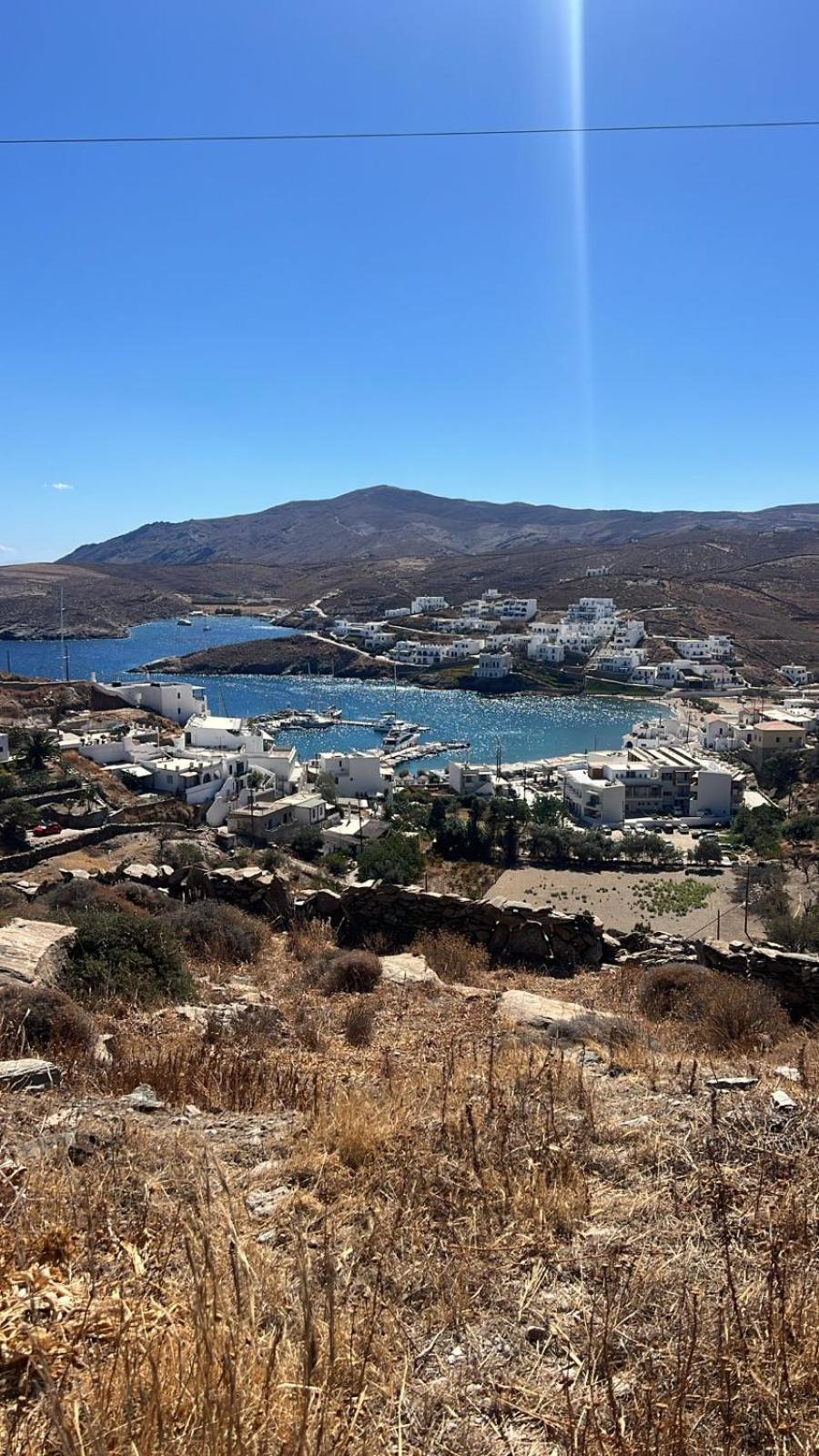 Οtto Apts Loutrá Exteriör bild
